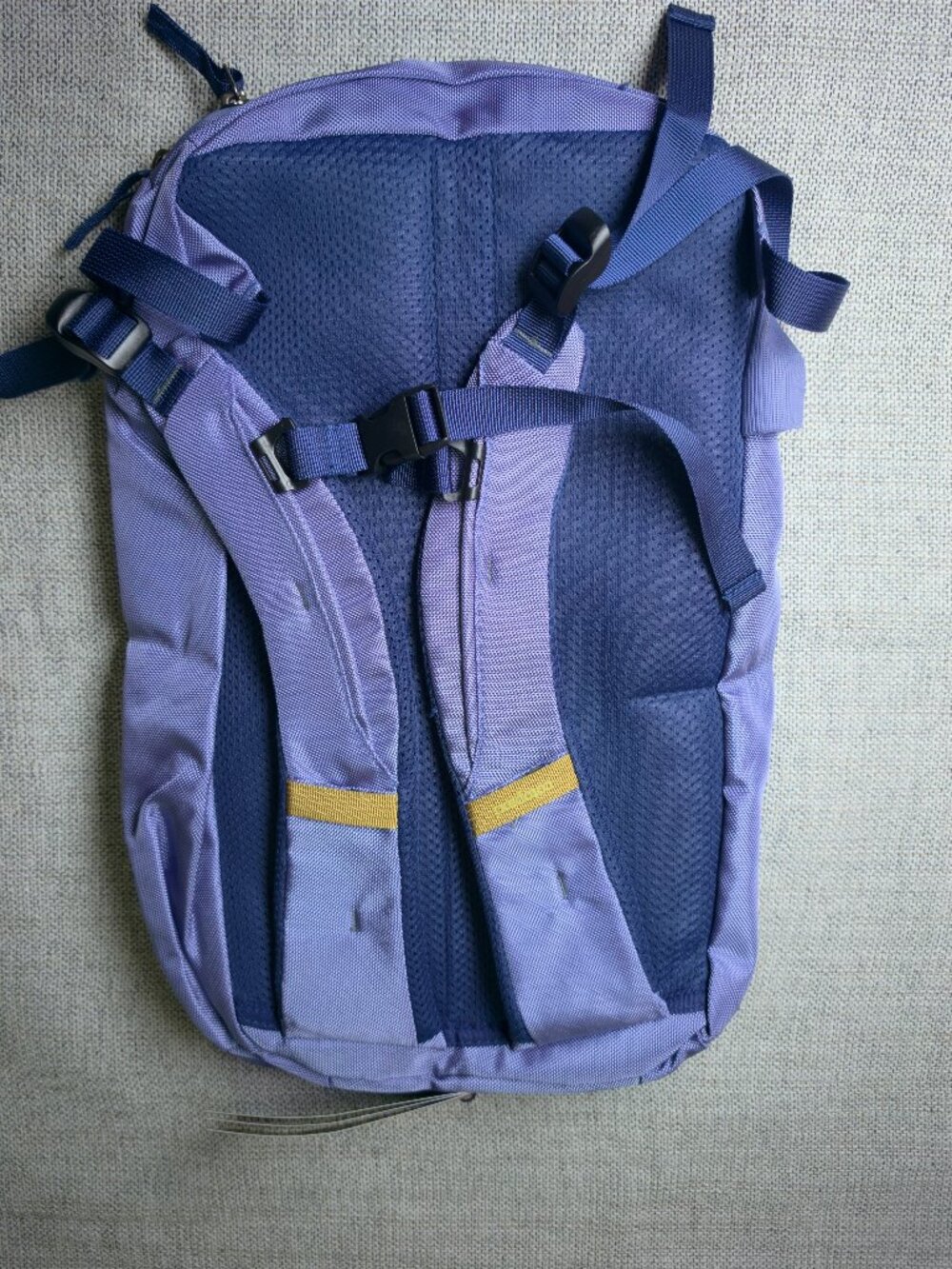 Cotopaxi Allpa Mini 20L Backpack Purple - Picture 4 of 4